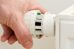 Haxton central heating repair costs