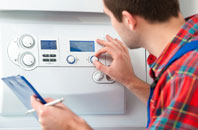 free Haxton gas safe engineer quotes