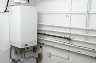 Haxton boiler installers