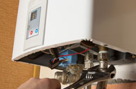 free Haxton boiler install quotes